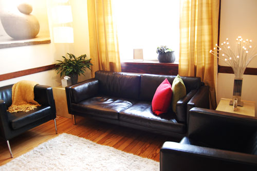psychotherapy office georgetown texas